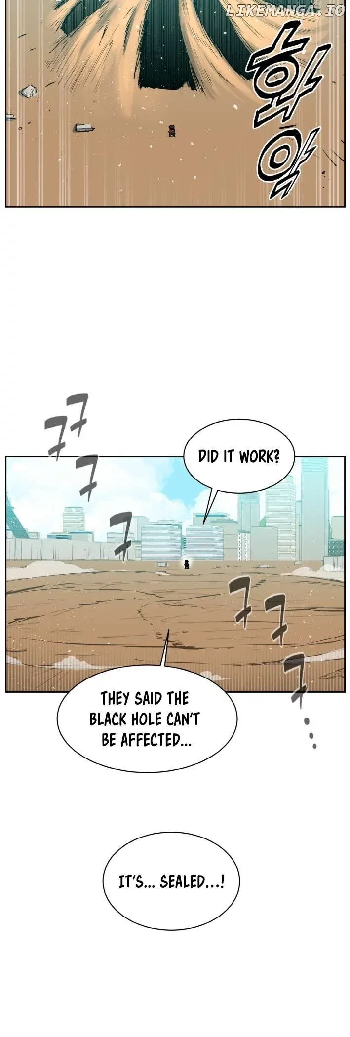 Counter Cube Chapter 100 page 59