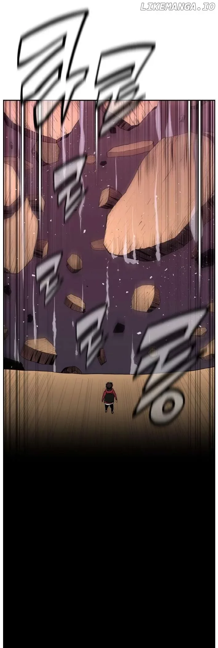 Counter Cube Chapter 100 page 60