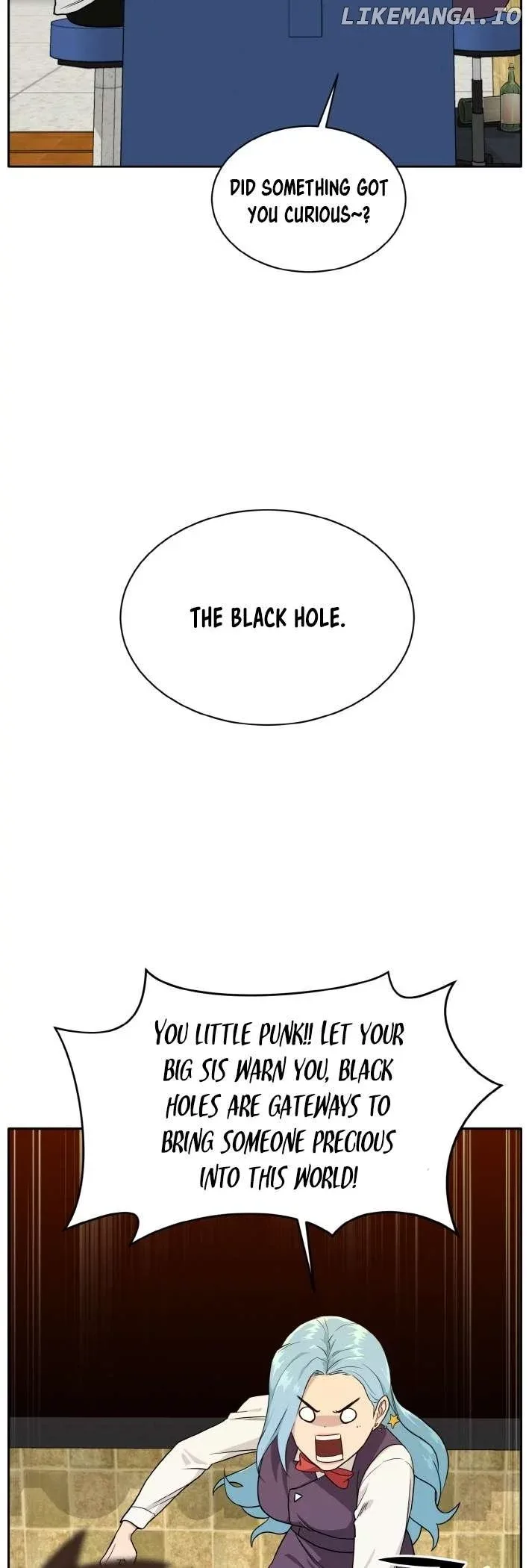 Counter Cube Chapter 100 page 62