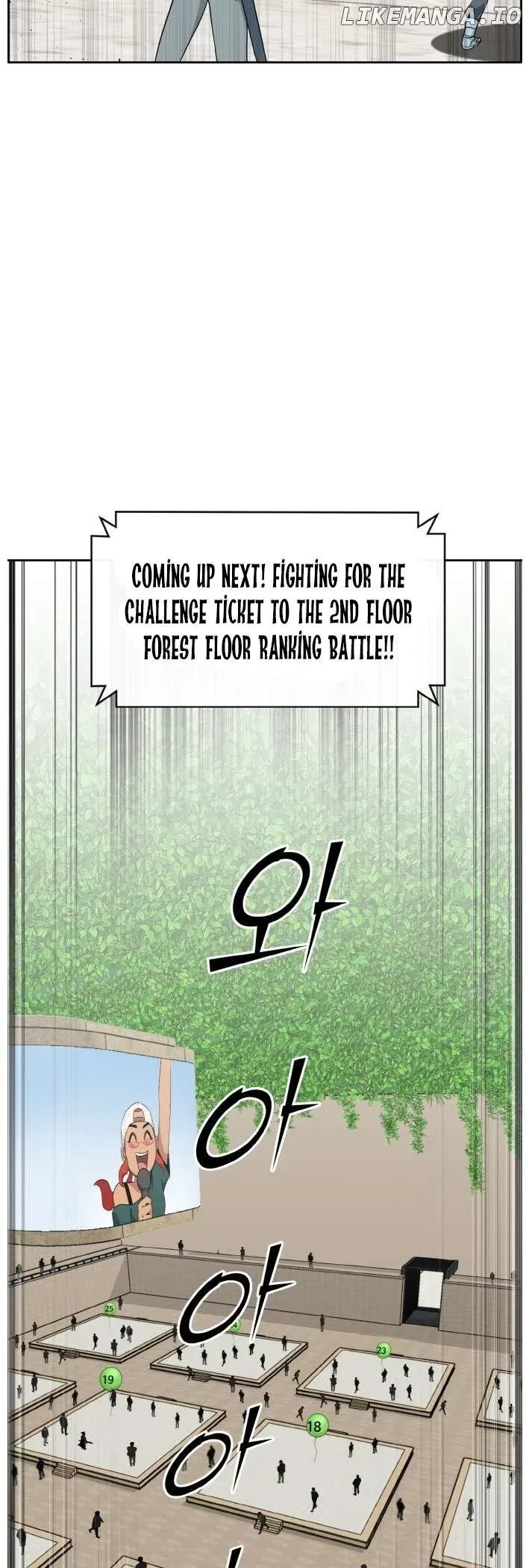 Counter Cube Chapter 100 page 66