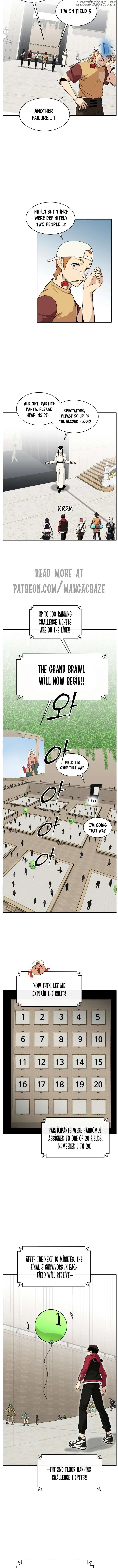 Counter Cube Chapter 101 page 3