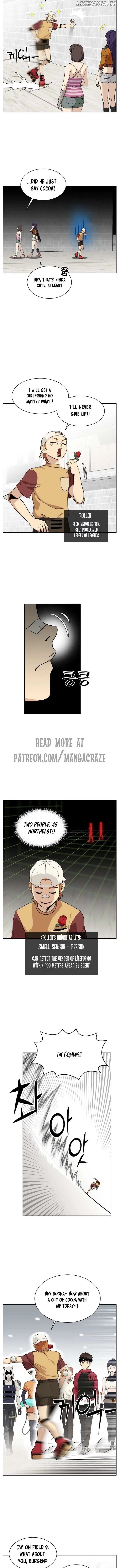 Counter Cube Chapter 101 page 2