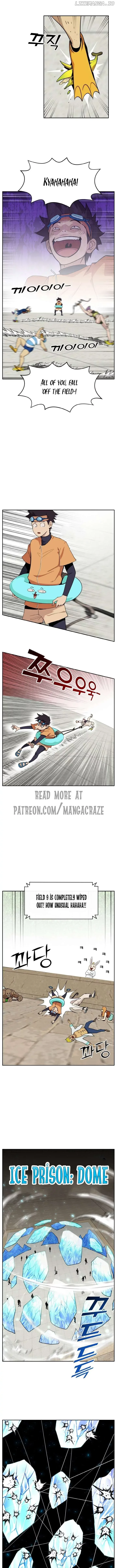 Counter Cube Chapter 101 page 7