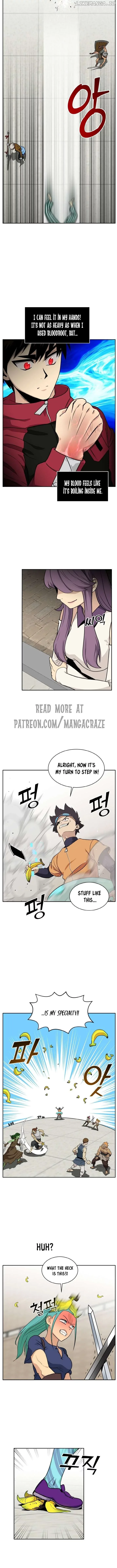 Counter Cube Chapter 101 page 6