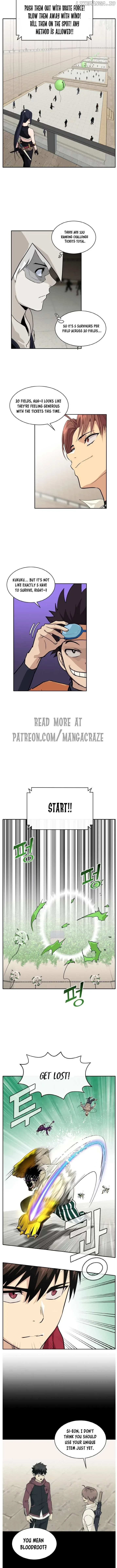 Counter Cube Chapter 101 page 4