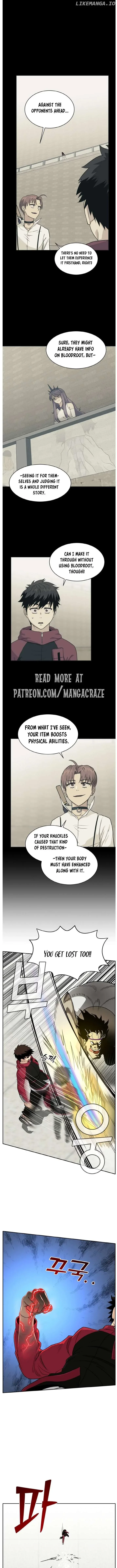 Counter Cube Chapter 101 page 5