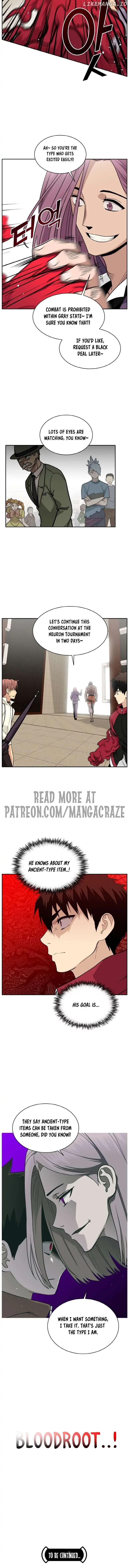 Counter Cube Chapter 102 page 12