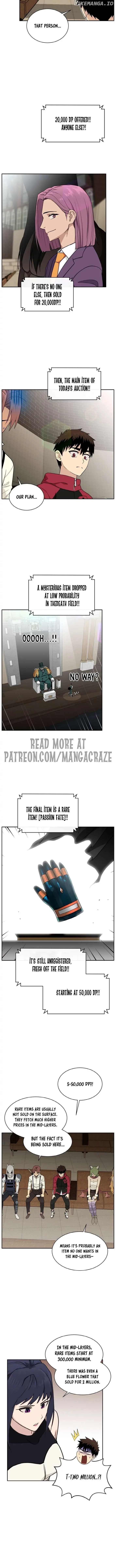 Counter Cube Chapter 102 page 7