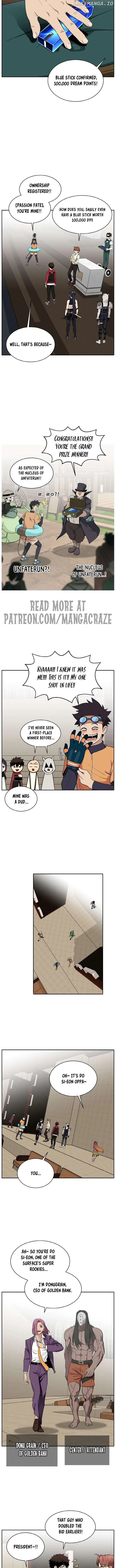 Counter Cube Chapter 102 page 9