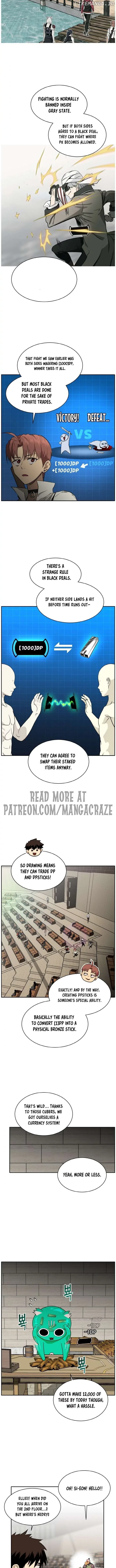Counter Cube Chapter 102 page 3