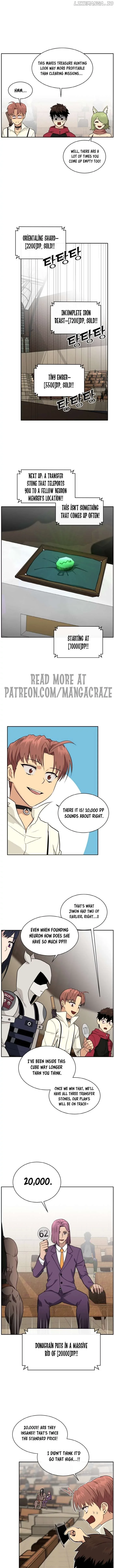 Counter Cube Chapter 102 page 6