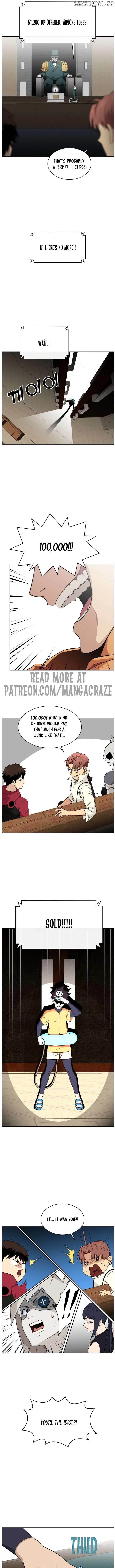 Counter Cube Chapter 102 page 8