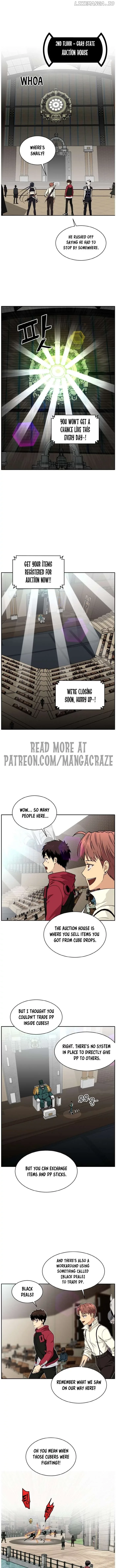 Counter Cube Chapter 102 page 2