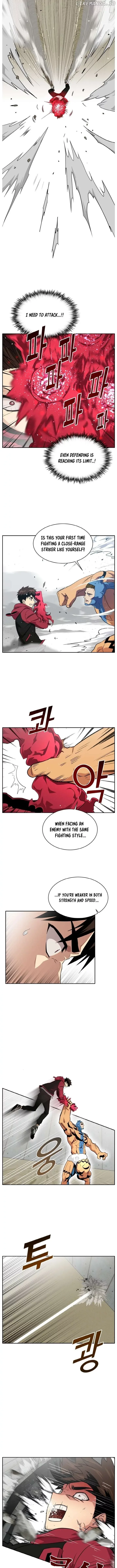 Counter Cube Chapter 104 page 4