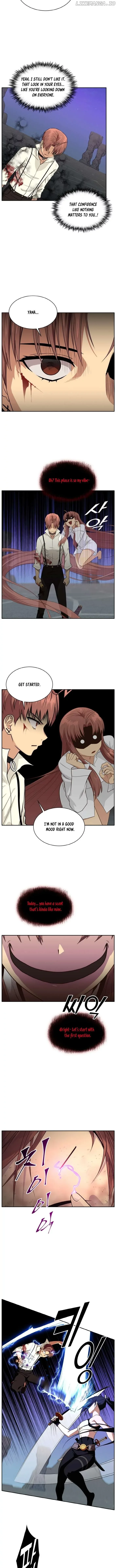 Counter Cube Chapter 104 page 11