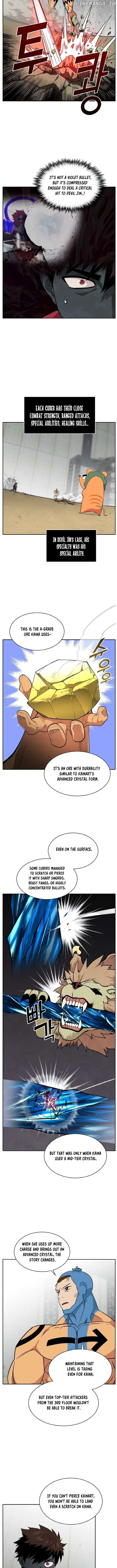 Counter Cube Chapter 104 page 8