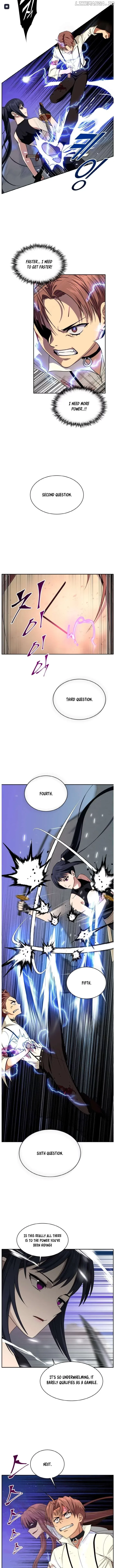 Counter Cube Chapter 104 page 12