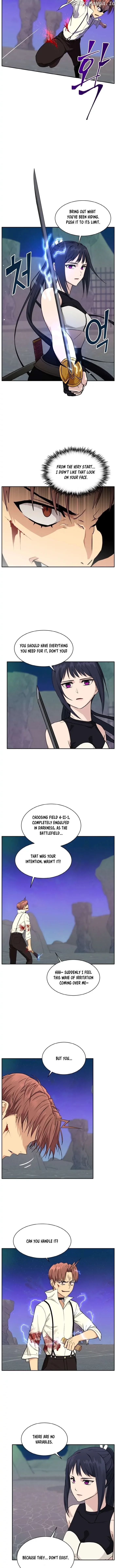 Counter Cube Chapter 104 page 10