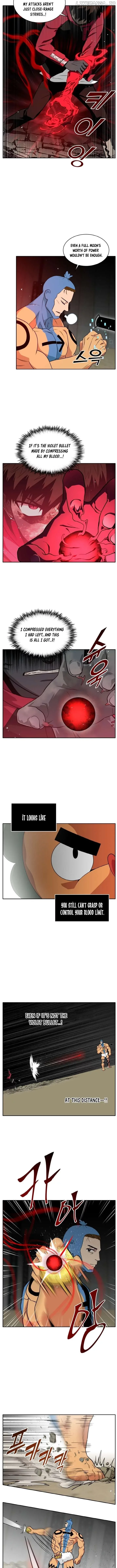Counter Cube Chapter 104 page 7