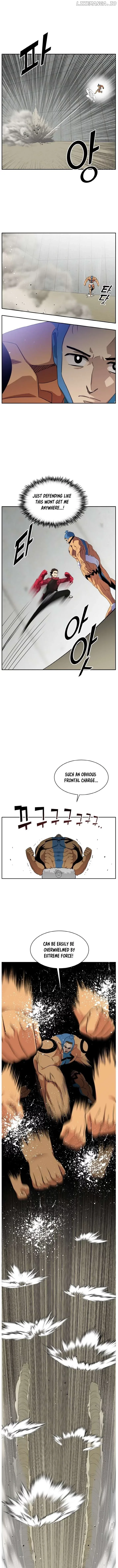 Counter Cube Chapter 104 page 3