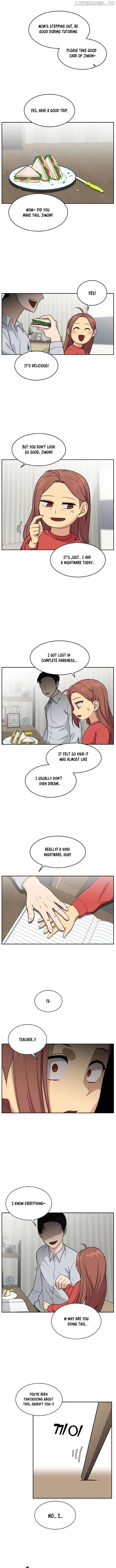 Counter Cube Chapter 105 page 9