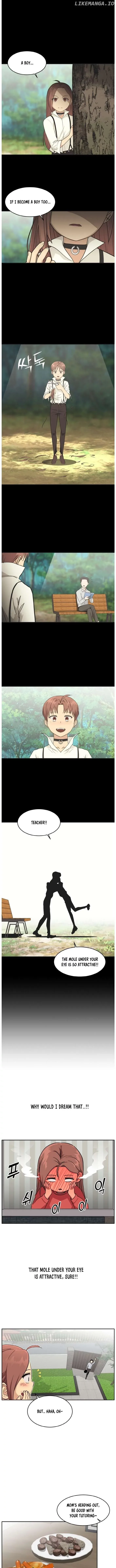 Counter Cube Chapter 105 page 4