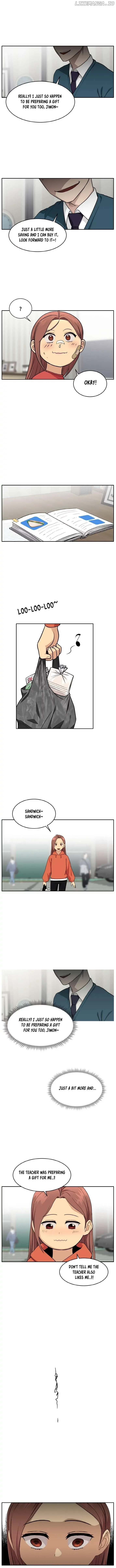 Counter Cube Chapter 105 page 7
