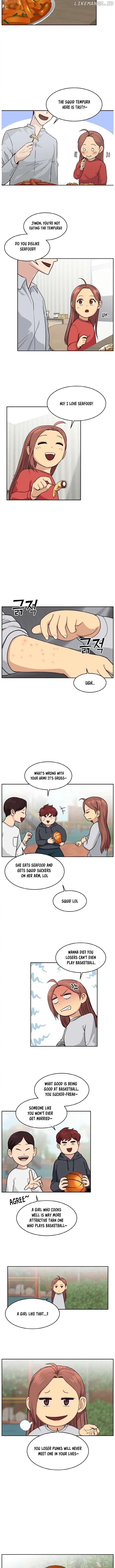 Counter Cube Chapter 105 page 5