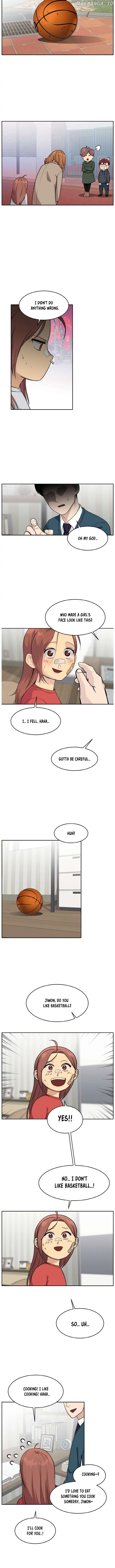 Counter Cube Chapter 105 page 6