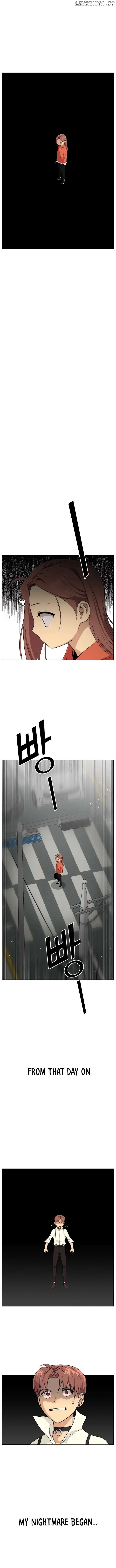 Counter Cube Chapter 105 page 8