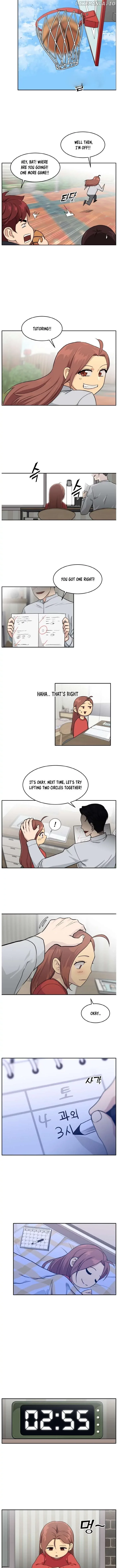 Counter Cube Chapter 105 page 2