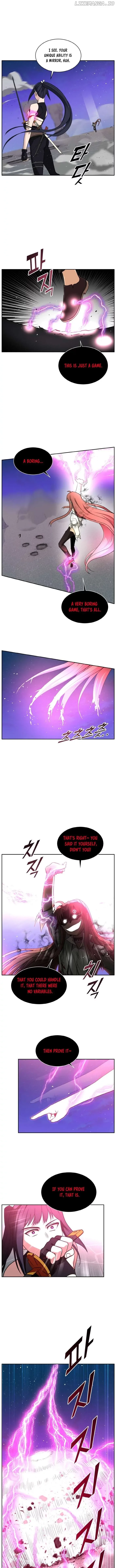Counter Cube Chapter 106 page 5