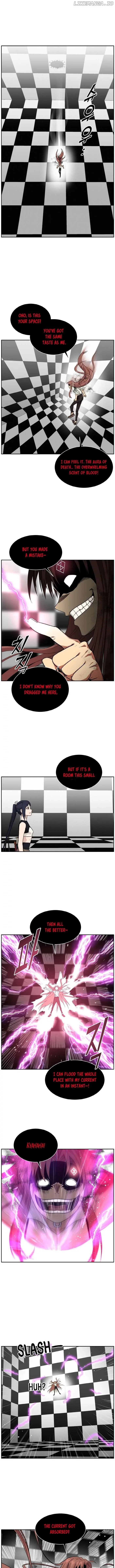 Counter Cube Chapter 106 page 8