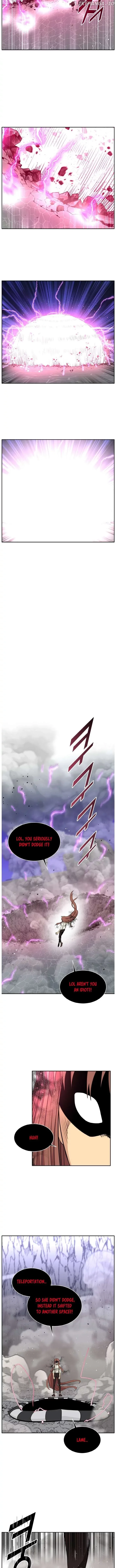 Counter Cube Chapter 106 page 6