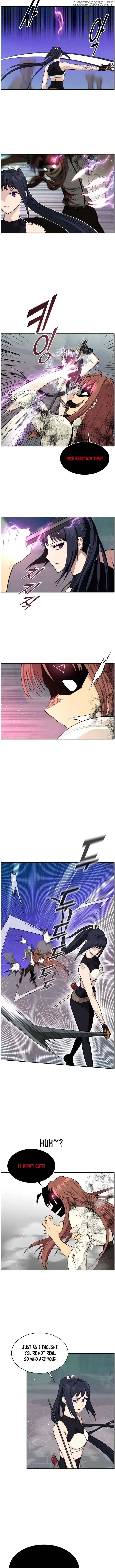 Counter Cube Chapter 106 page 3