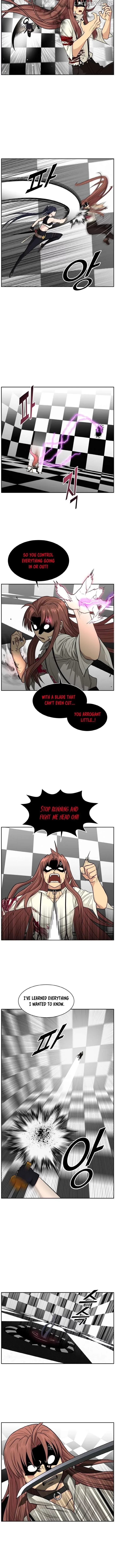 Counter Cube Chapter 106 page 9