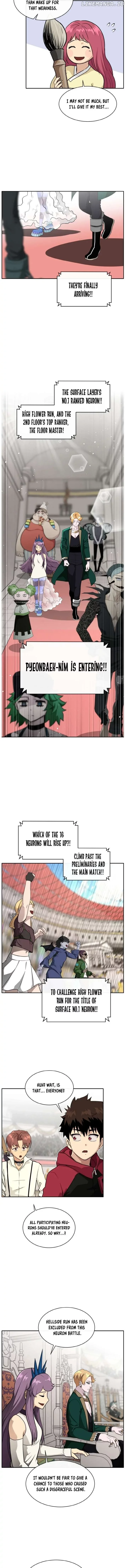 Counter Cube Chapter 109 page 11