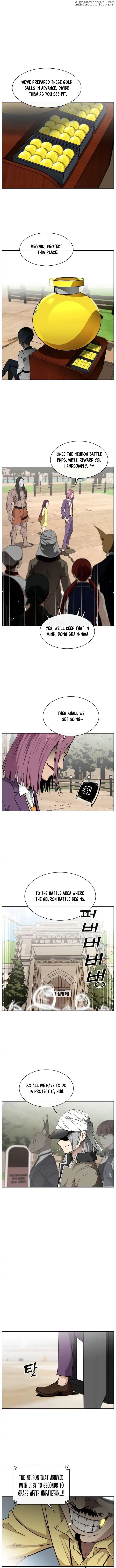 Counter Cube Chapter 109 page 5