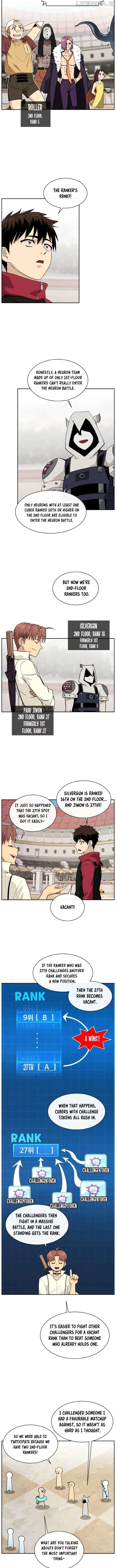 Counter Cube Chapter 109 page 7