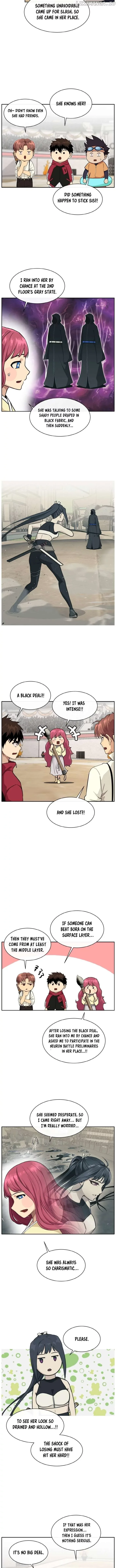 Counter Cube Chapter 109 page 9