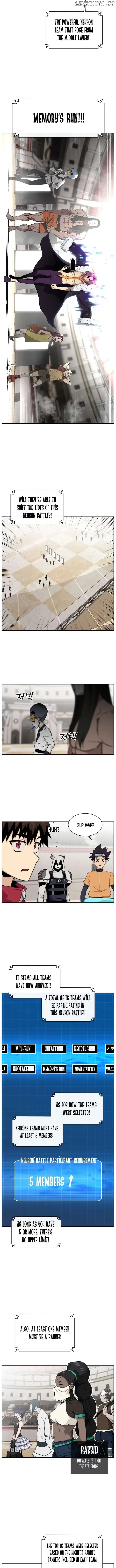 Counter Cube Chapter 109 page 6