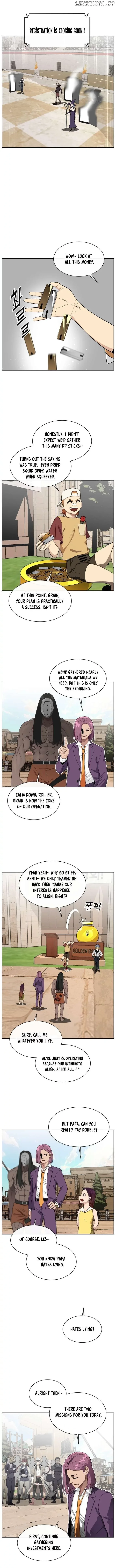 Counter Cube Chapter 109 page 4