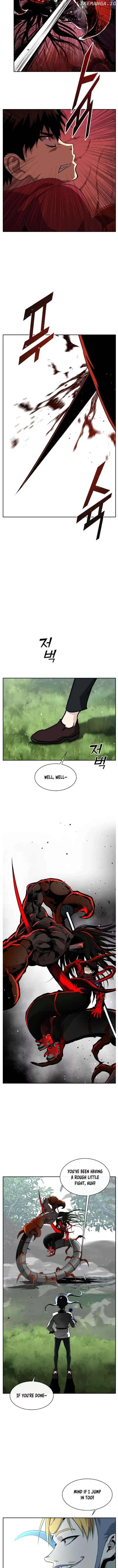 Counter Cube Chapter 111 page 12