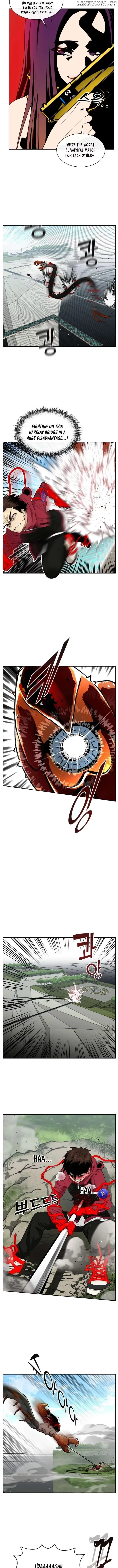 Counter Cube Chapter 111 page 10
