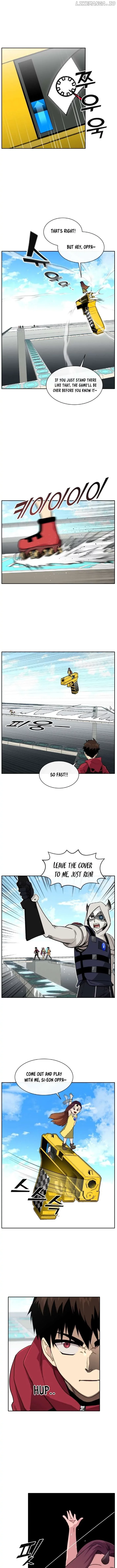 Counter Cube Chapter 111 page 2