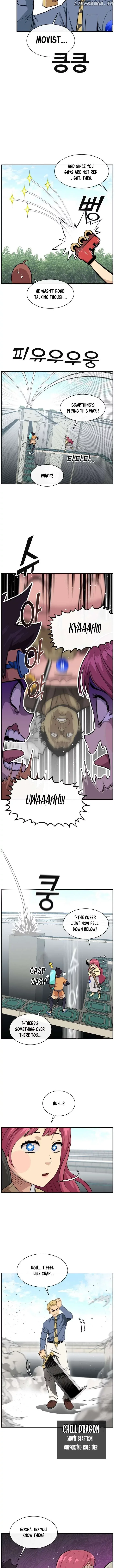 Counter Cube Chapter 112 page 5