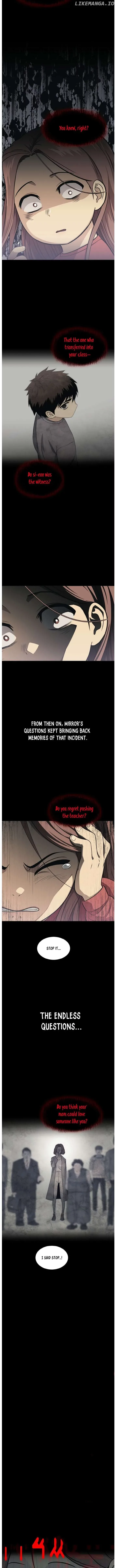 Counter Cube Chapter 112 page 9