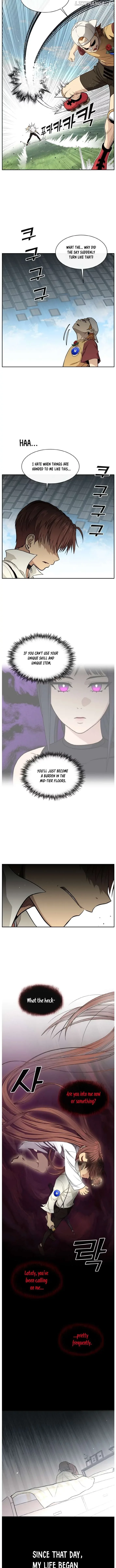 Counter Cube Chapter 112 page 7