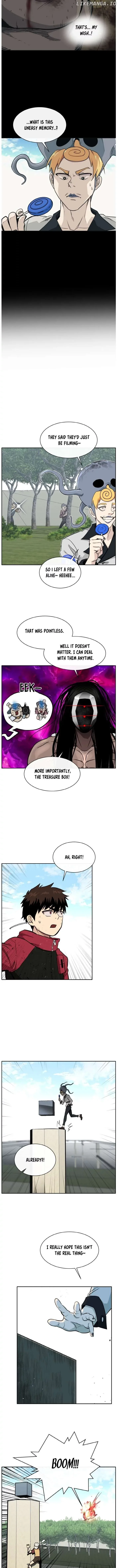 Counter Cube Chapter 112 page 3