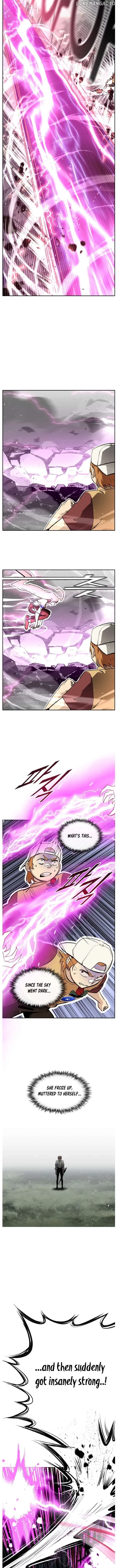 Counter Cube Chapter 112 page 12